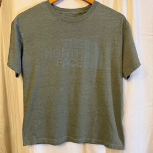 North Face women’s tshirt